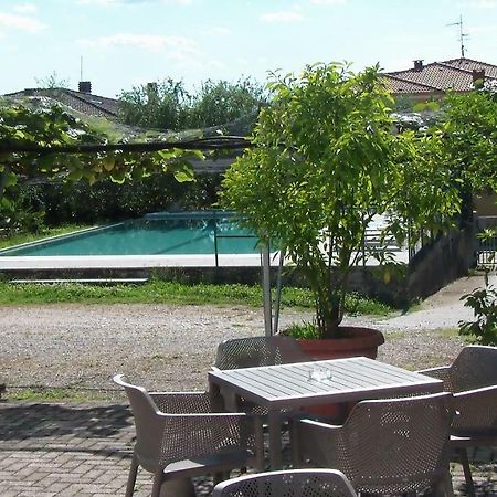 Appartamenti Calicante Bardolino Zewnętrze zdjęcie