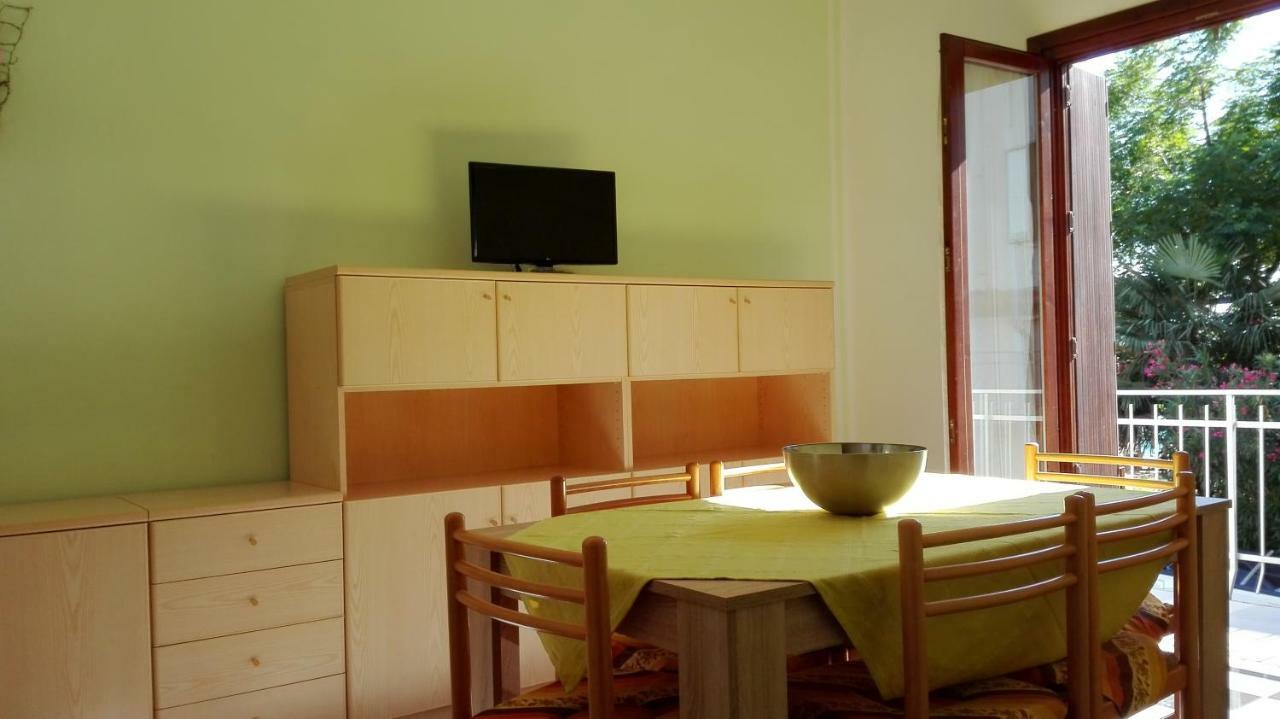 Appartamenti Calicante Bardolino Zewnętrze zdjęcie