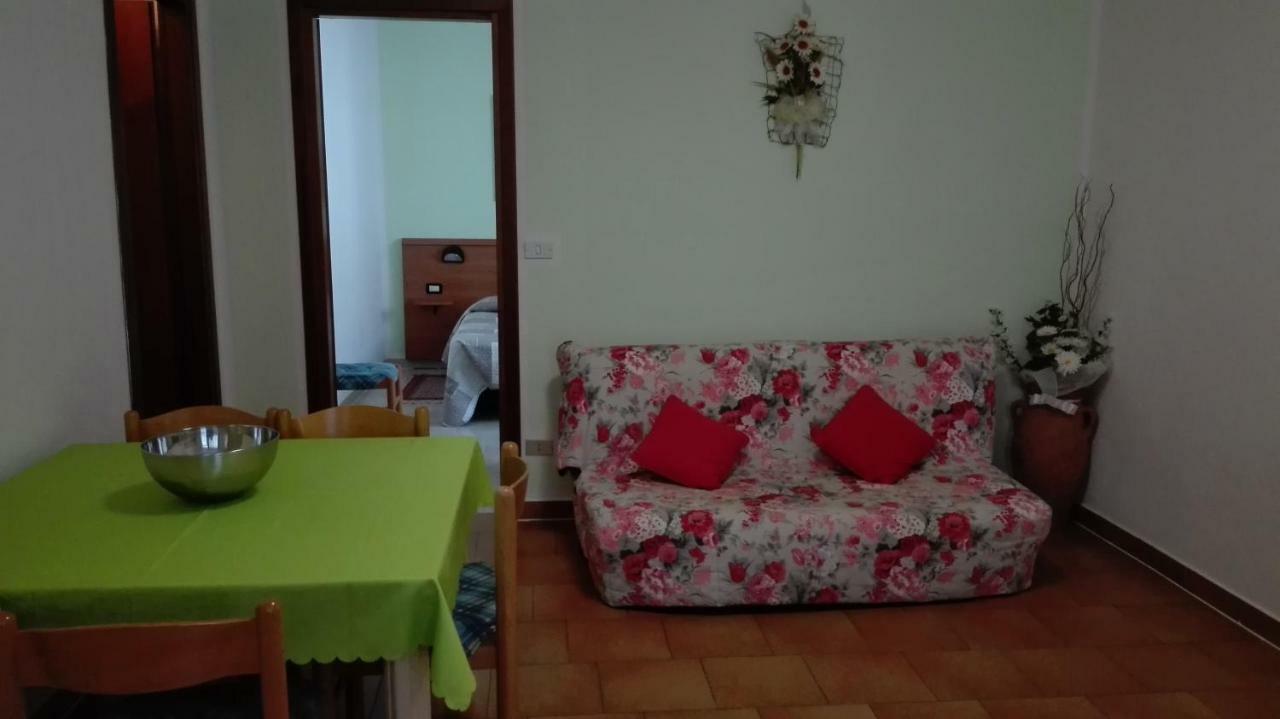 Appartamenti Calicante Bardolino Zewnętrze zdjęcie