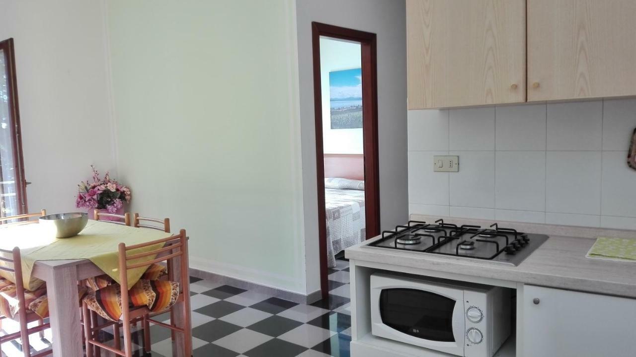 Appartamenti Calicante Bardolino Zewnętrze zdjęcie