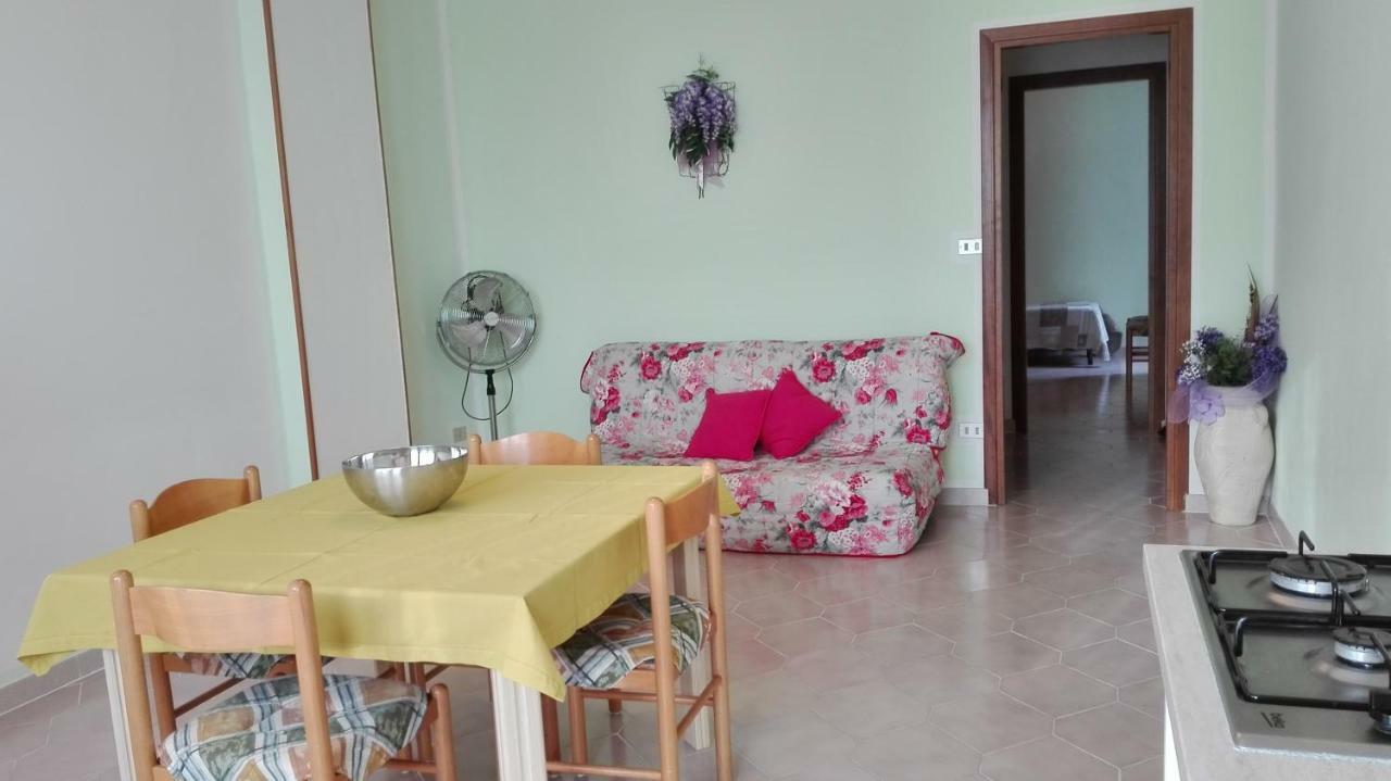 Appartamenti Calicante Bardolino Zewnętrze zdjęcie